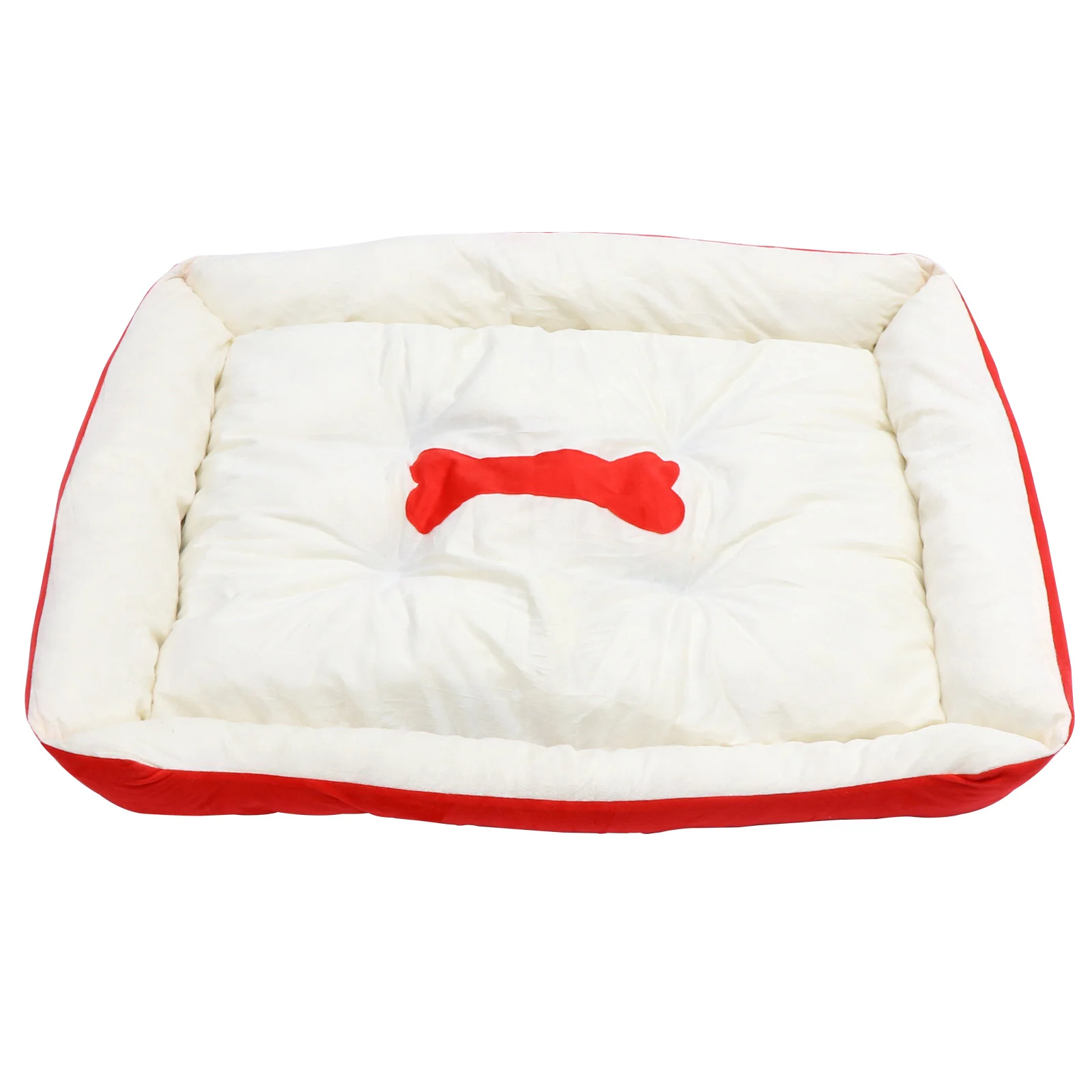 

Universal Pet Bed Medium Dog Bed Dog Calming Dog Bed for Dogs Pet Rest Cushion Dog Beds for Medium Dogs