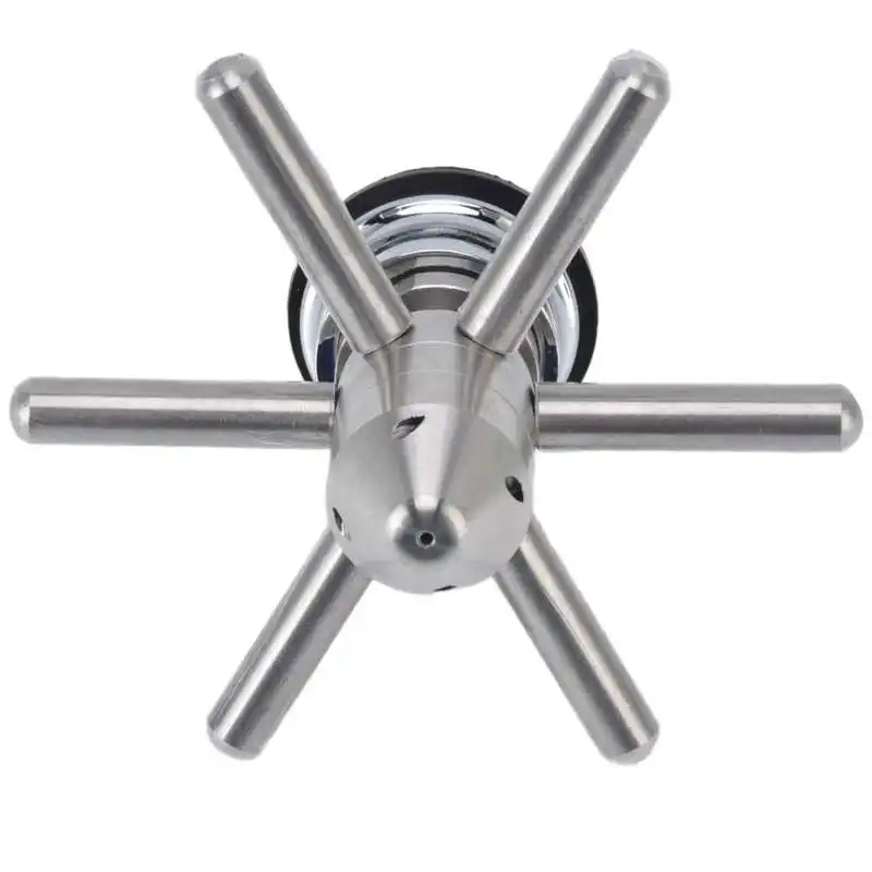 

Sink Glass Rinser Exquisite Workmanship Kitchen Sink Glass Rinser for Restaurant