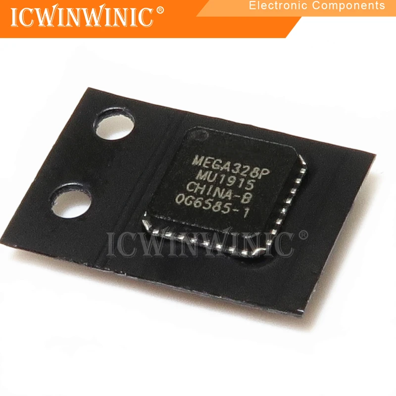 1 шт. ATMEGA328P-MU ATMEGA328P