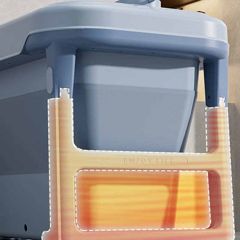 Детские душевые ванны складные переносные предметы для взрослых Детская ванна