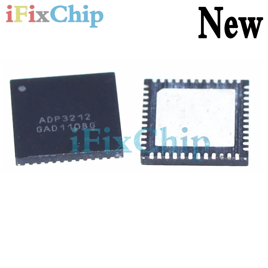 

(5 шт.) ADP3212 ADP3211 ADP3293 ADP3211A ADP3208 ADP3193A QFN