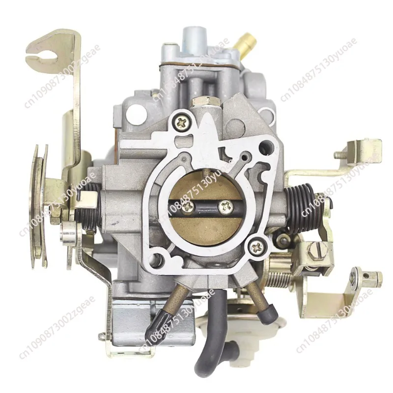 Карбюратор H129 Cross Border для FIAT UNO 1100 32TLF 27 253 1733 7681385