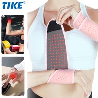 tike magnetic wrist support brace for adult childadjustable wrist strap wrist brace for sport protectingtendonitis pain relief