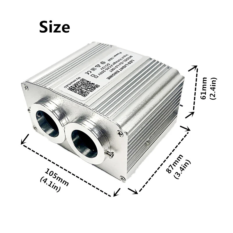 Скидка Оптическое освещение для телефона APP мерцающий волоконный двигатель Радиочастотный кабель управления музыкой Звездный эффект потолочный ...