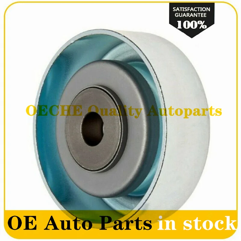1X MD374877 направляющий ролик масляного насоса гидроусилителя руля для Mitsubishi LANCER