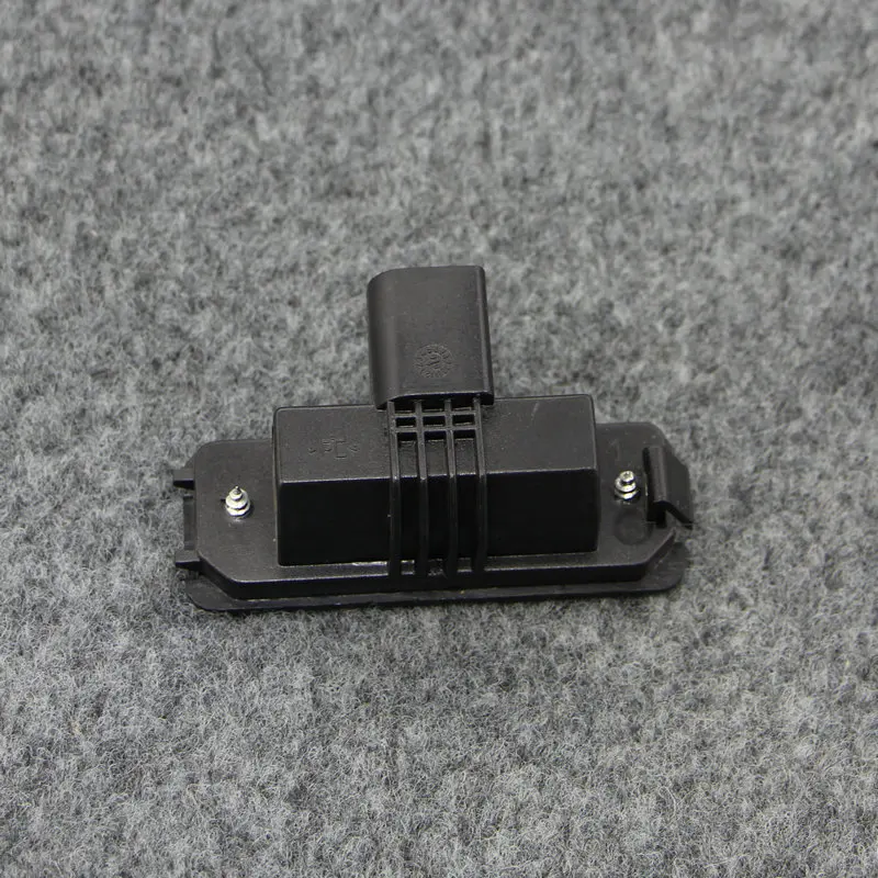 Задний номерной знак для Golf 4 MK4 Bora Passat B6 Polo 1J6 943 021