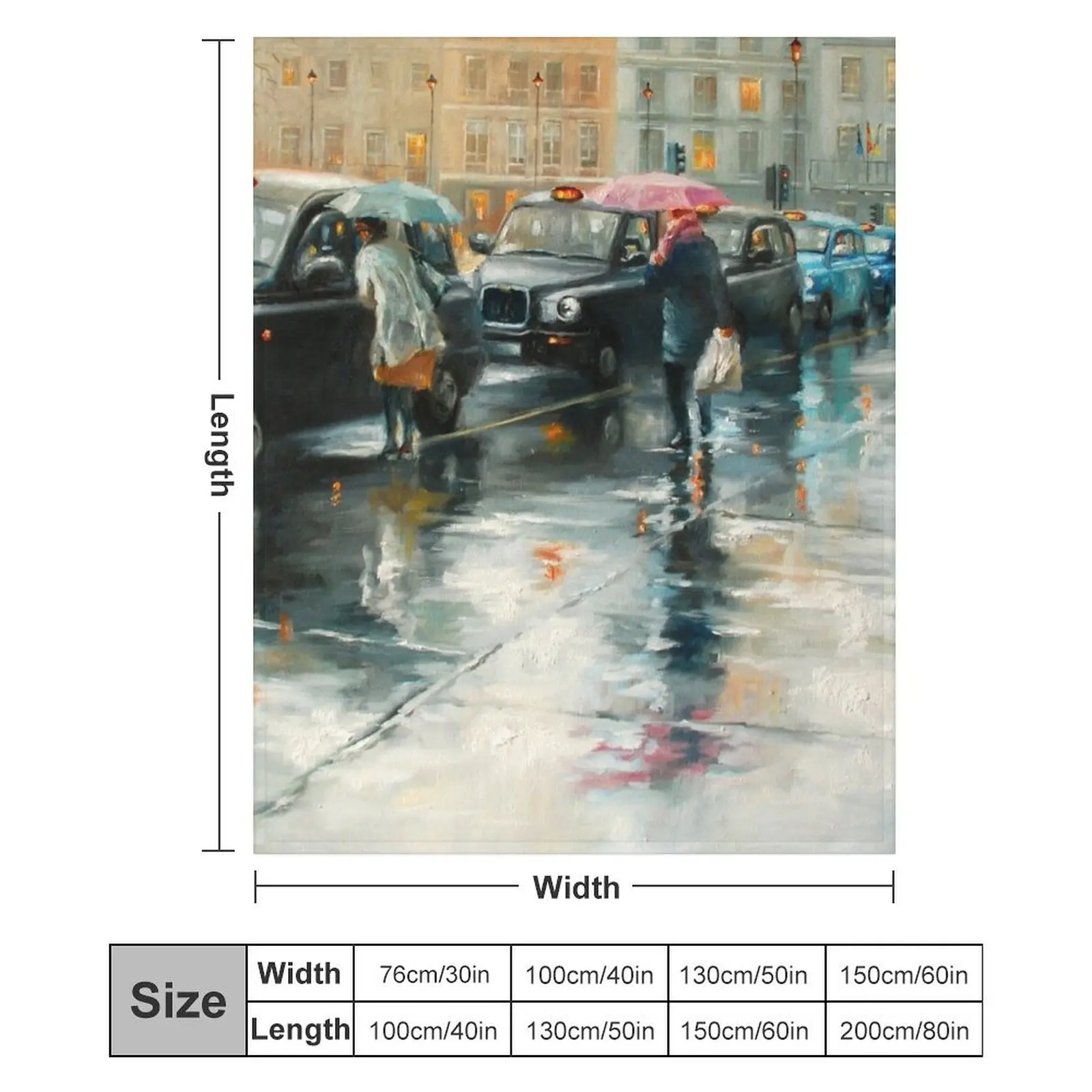 Квадратное одеяло Cavendish индивидуальный подарок большие одеяла