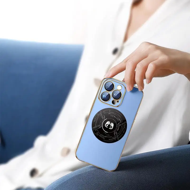 1 шт. износостойкая охлаждающая пластина для магнитного излучения