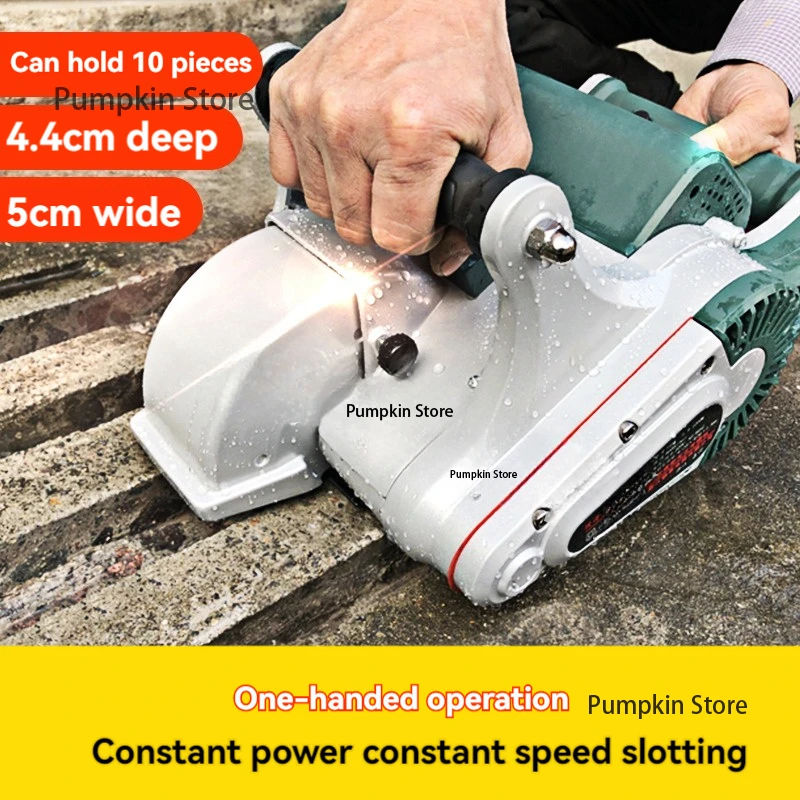 133A бесщеточный лазерный долбежный станок одноразовая формовка ручной усиленный