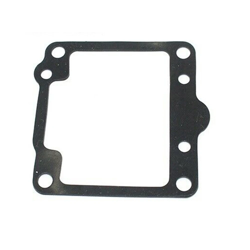 

For SR250 XS400 XJ650 XS650 Gasket Float Bowl Gasket Car Universal Float Bowl Accessories Black Carburetor Parts