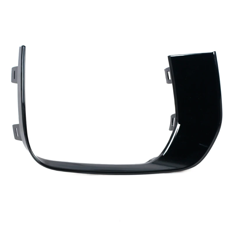 

Передний бампер, противотуманная фара, накладка на фару для Land Rover/Range Rover Evoque 2016-2019, крышка фары дальнего света, решетка LR 079387 LR 079375