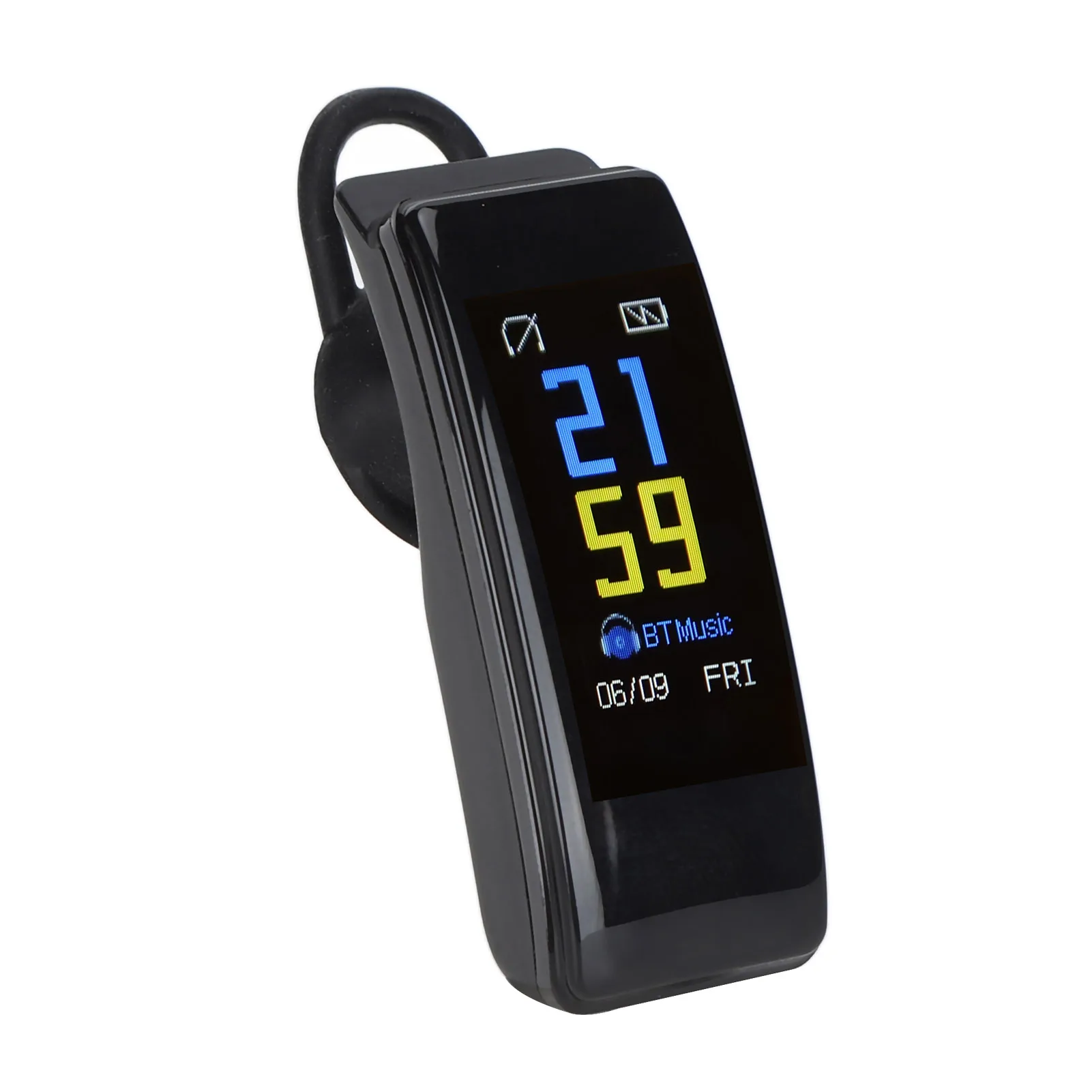 

Smart Band Intelligent Watch Call Information Reminder for Office for Outing