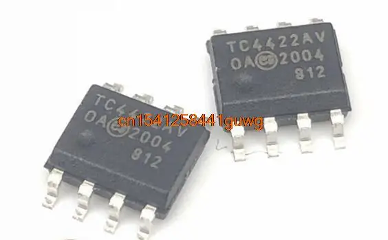 

100% NEW Free shipping TC4422AVOA SOP