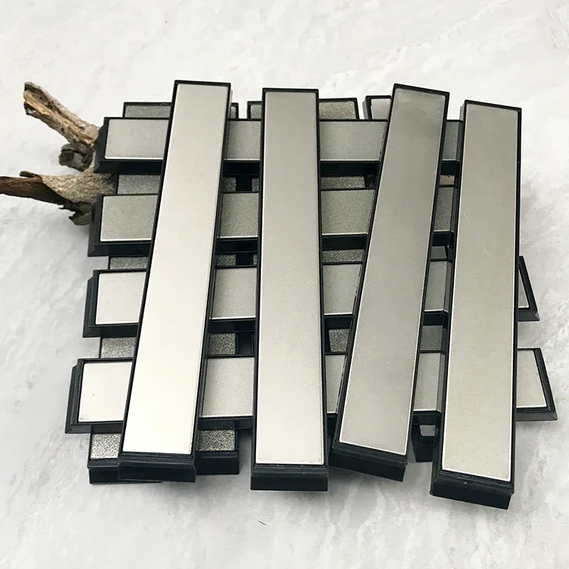 Точильный камень с фиксированным углом