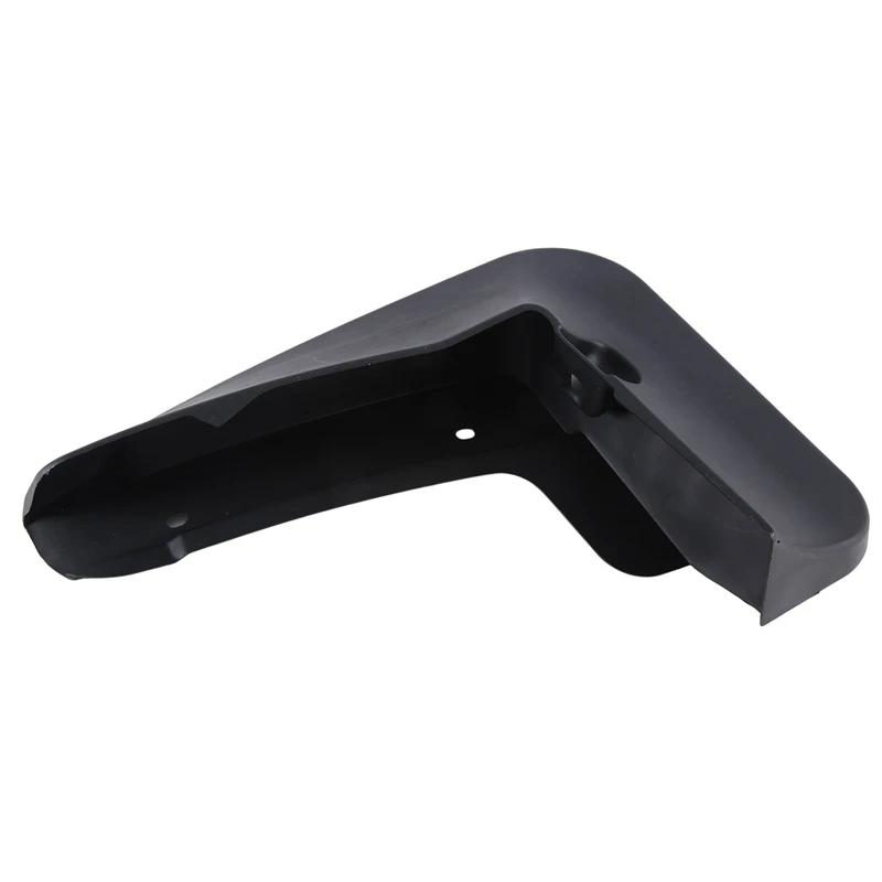 Мягкий клей для автомобильных крыльев без штамповки черные пластиковые