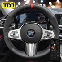 tdd smart paddle shifter model smart one for bmw g15 g38 f40 g20 g30 g01 g11 g05 8 1 3 5 x3 7 x5 series