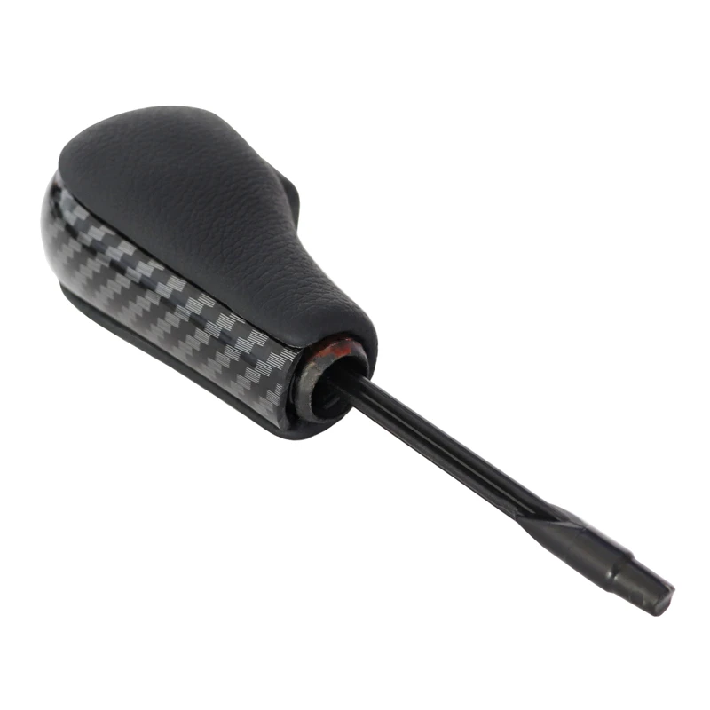 Ручка переключения передач AT для BMW автоматическая ручка E81 E82 E87 E90 E91 E92 E93 E36 E38 E39 E46