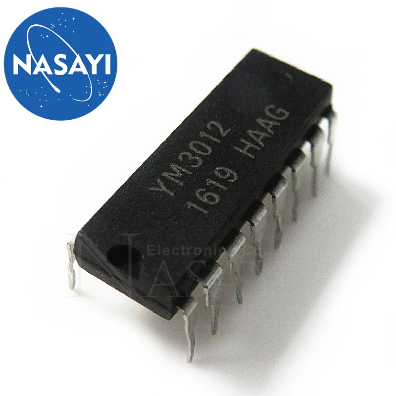 

YM3012 YM3012 DIP-18