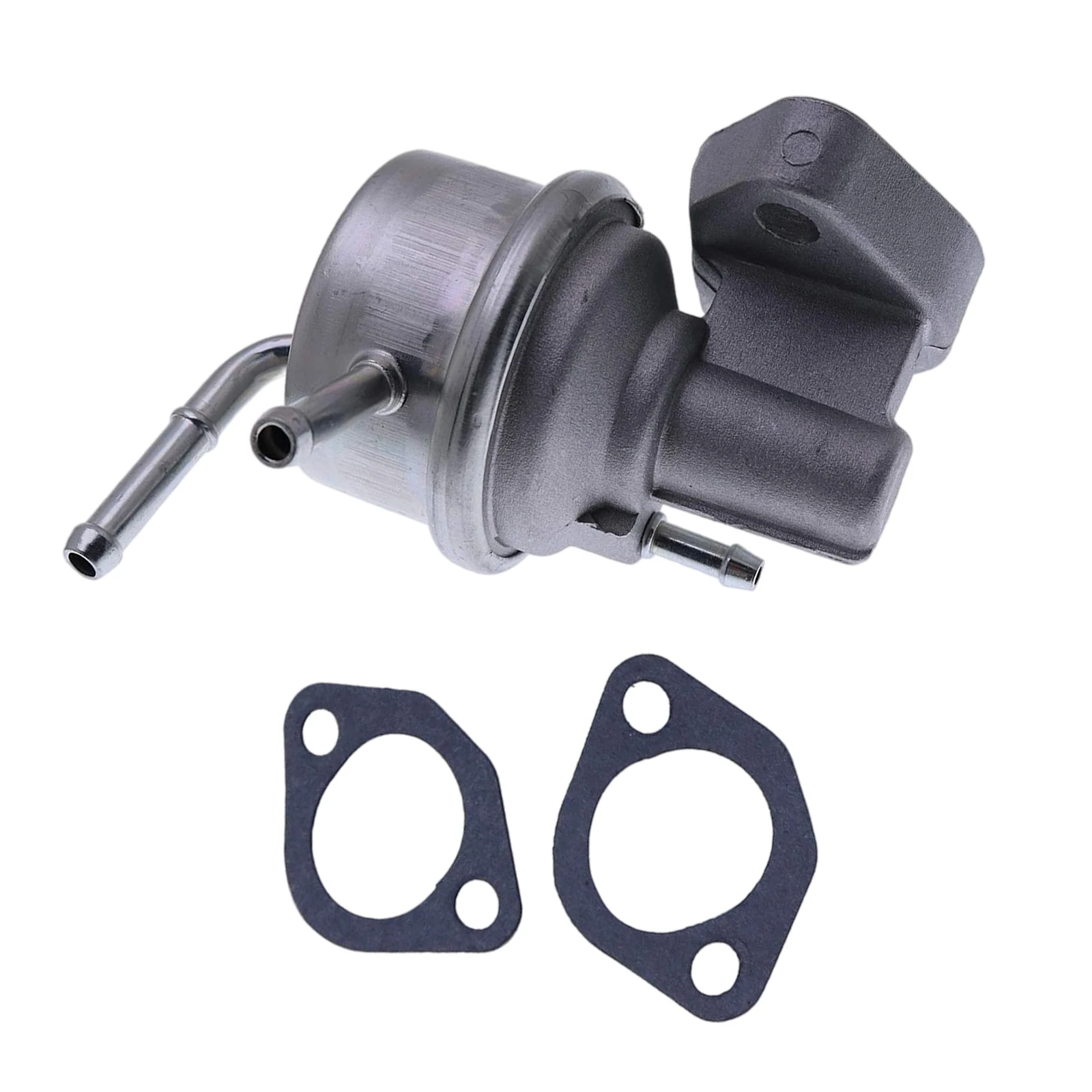 

Fuel Pump with 2 Gaskets for Kawasaki FD440V FD501V FD590V 99916-2164 Metal