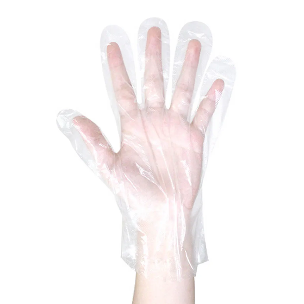 

disposable plastic gloves disposable clear gloves disposable food gloves disposable gloves plastic gloves disposable,Thickened