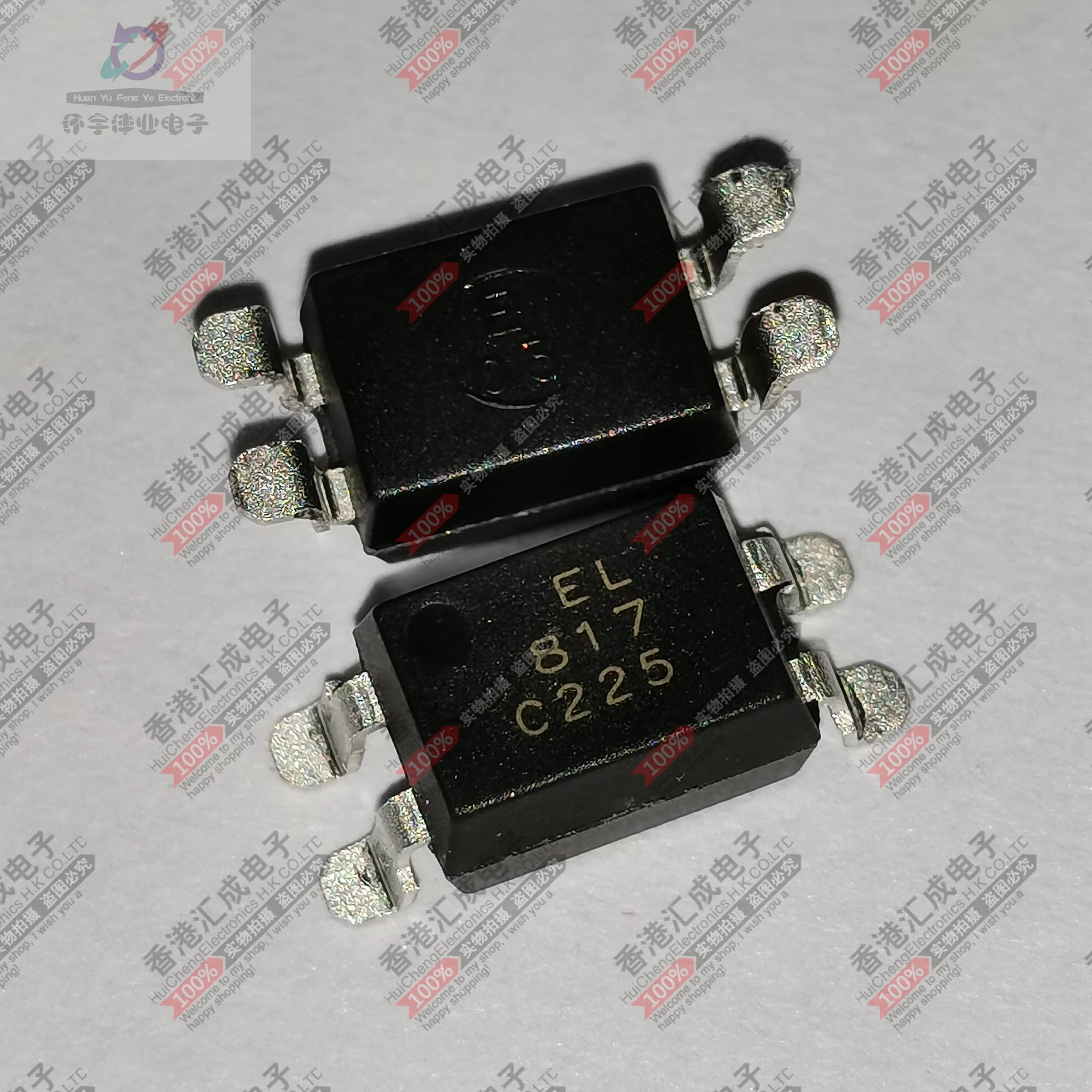 

EL817S1(C)(TU)-F EL817 SOP8 New original