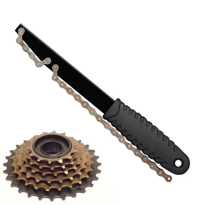 

Инструмент для снятия кассеты велосипеда, инструмент для снятия кассеты с цепи, ключ для снятия замкового кольца, инструменты для обслужива...