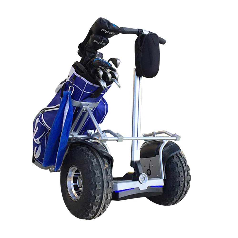 

ESWING 3200W fast two-wheel golf electric balance car