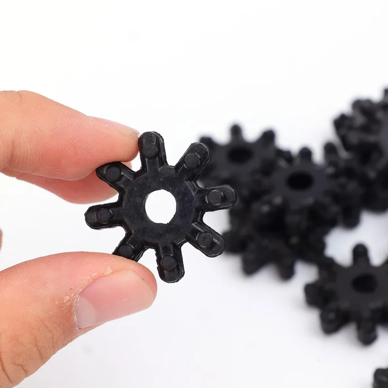 10-5 шт. 563152 Гибкая муфта K000FFF для HYUNDAI ELANTRA AZERA KIA OPTIMA рулевая колонка Cadenza Forte Soul Azera