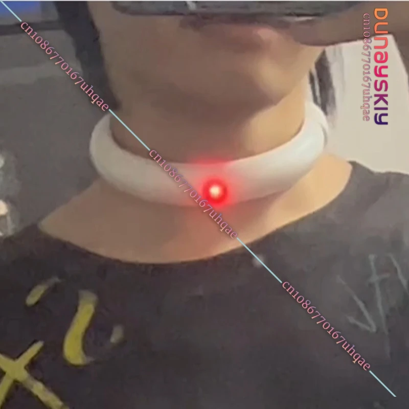 Аниме-косплей Чужой сцены Luka Till Ivan Mizi Sua Hyuna Prop Choker 12*2 3 см воротник для ролевых игр