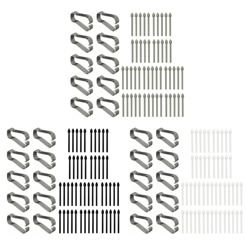 Качественные указатели сенсорного пера наконечники перьев для Tab + S23 ПРИМЕЧАНИЕ