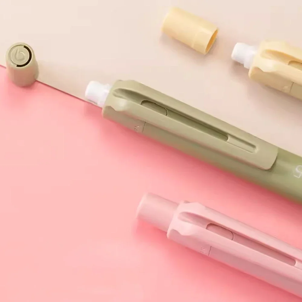 Механический карандаш Uni M3/5-KS KURU TOGA 0 5 мм вращающийся черный с технологией ручка