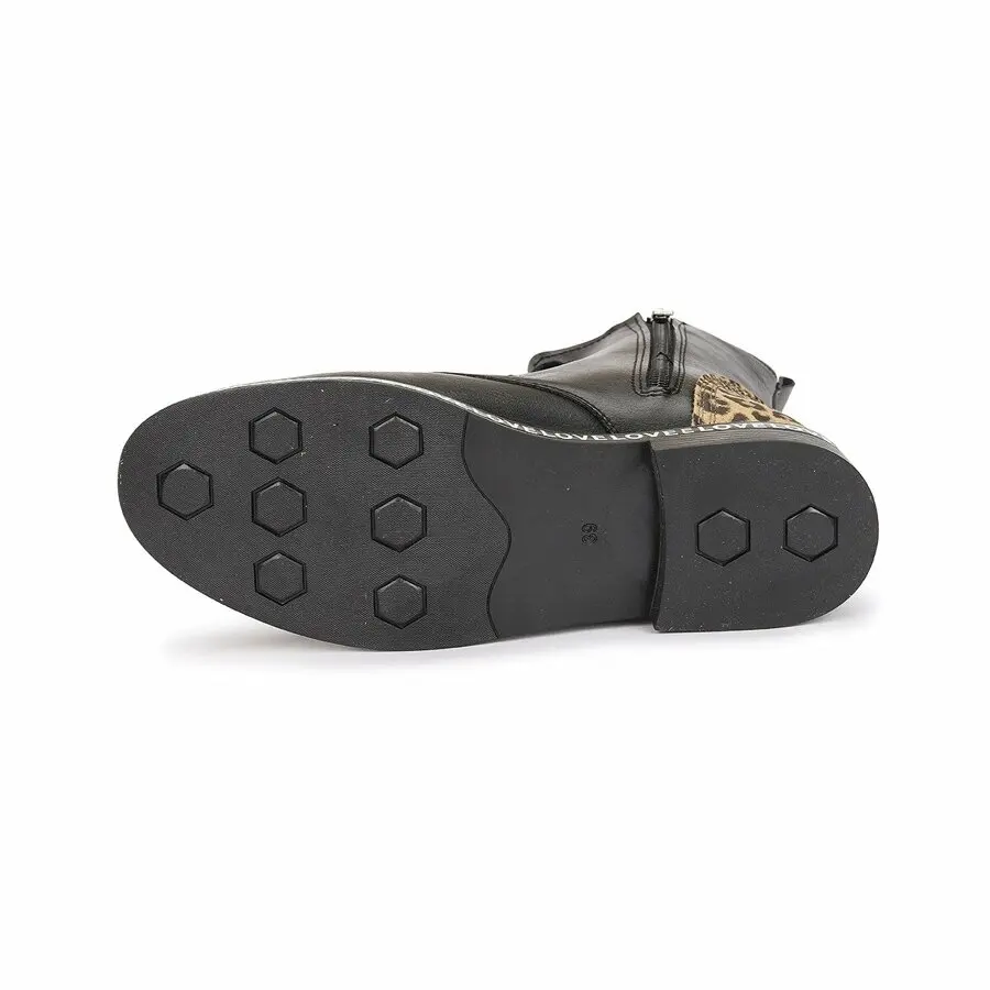 

Boots Women Winter Shoes