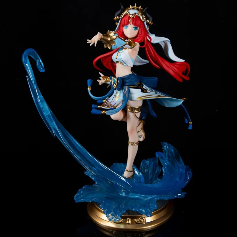 

Фигурка аниме «Genshin Impact Nilou», 27 см