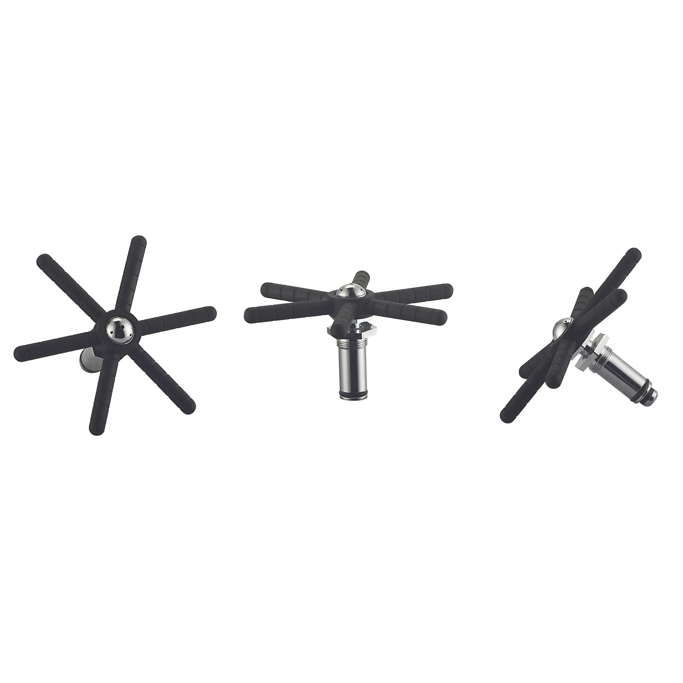 

9860 Glass Rinser Fittings and Accessories for Bar Series