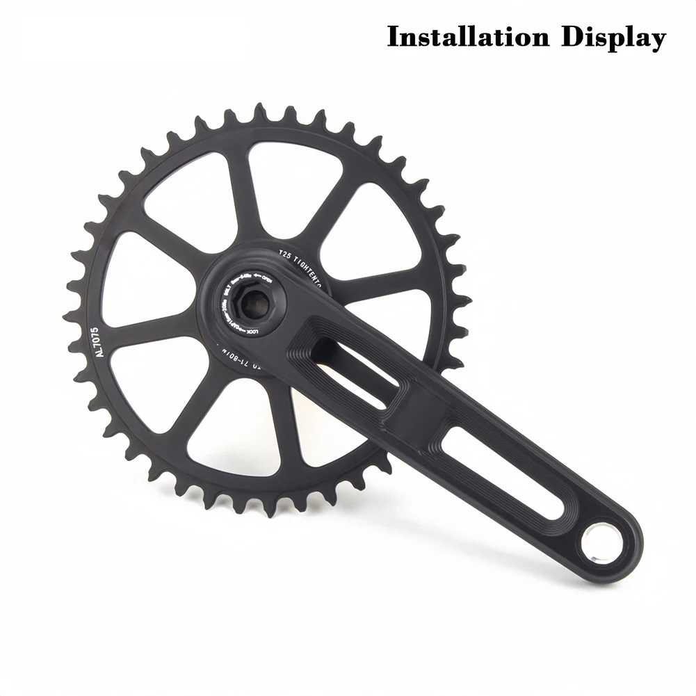 1 шт. звездочка для велосипедов с прямым креплением дорожные велосипеды из