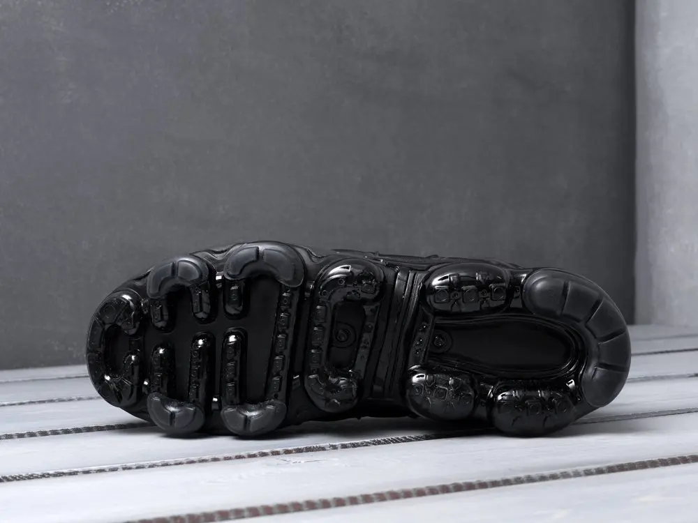 Кроссовки Nike Air VaporMax Plus Черный Лето Мужской | Обувь