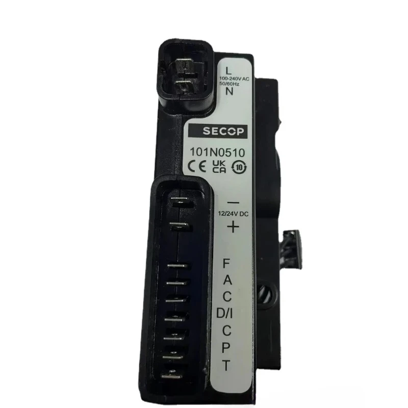 Плата драйвера компрессора переменной частоты 101N0510 DC 12/24 в