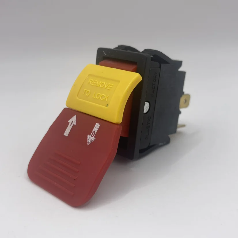 Умная Настольная пила вкл/выкл Сменный переключатель совместимый с обеспечивает