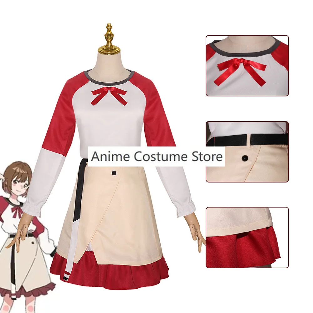 Kouzuki косплей костюм парик аниме Медуза плавать Косплей Ночной Маскировка Женская