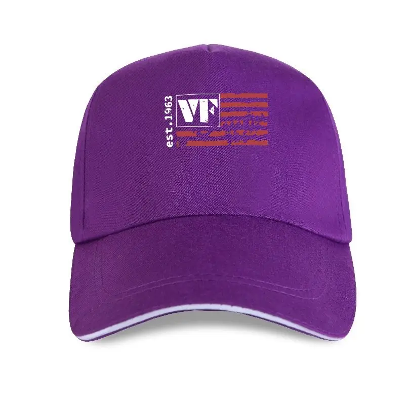 

Модная новая Кепка, Мужская бейсболка Vic Firth Artist Flag