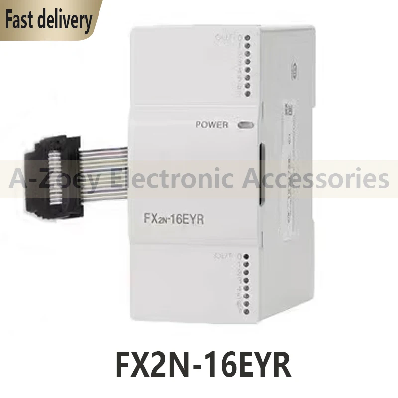 

Контроллер FX2N-16EYR