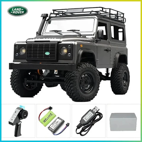 Радиоуправляемая машина MN MODEL MN99S 1/12
