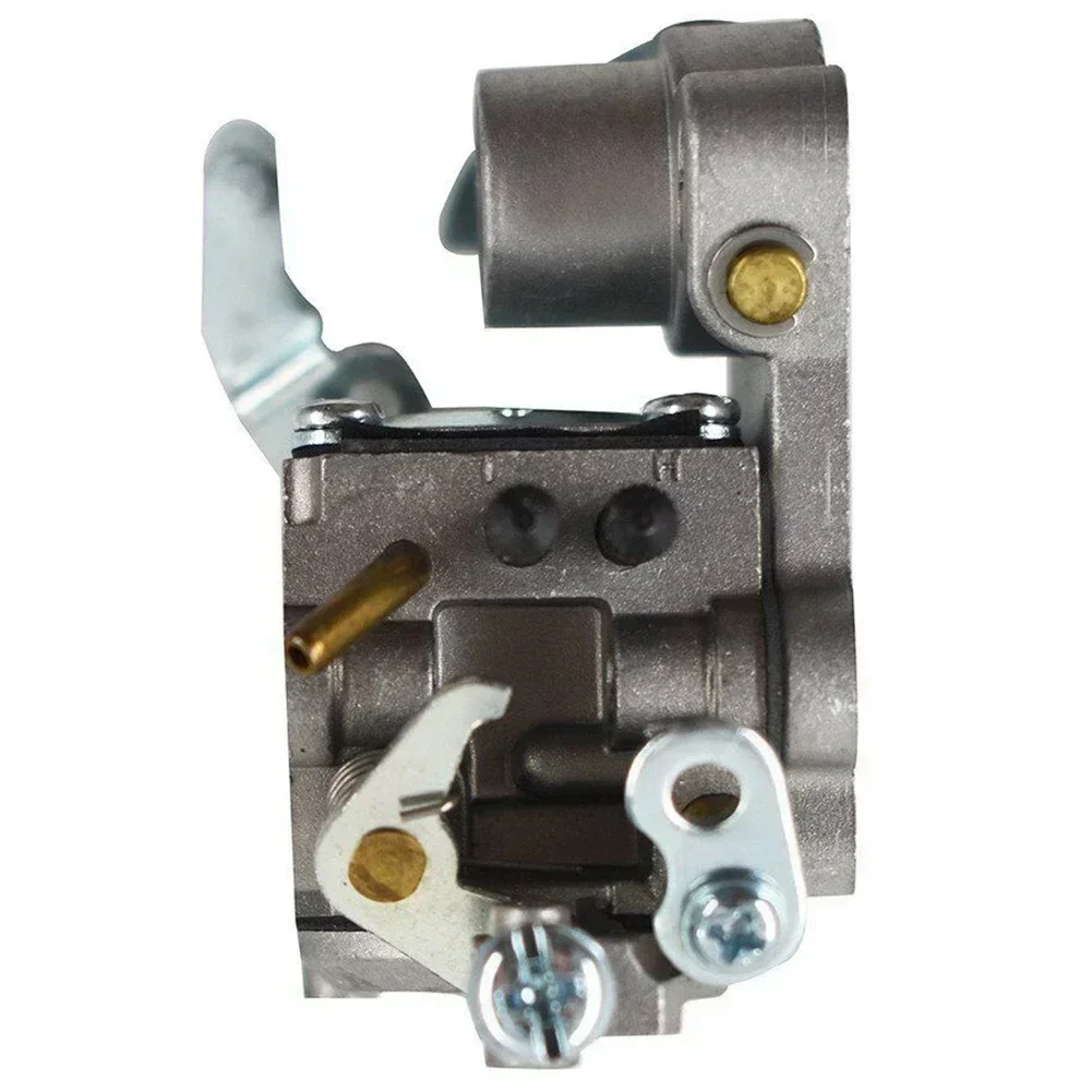 Комплект карбюратора для Poulan P3314WS P3314WSA P3516PR W-26 C1M-W26 C1M-W26A C1M-W26B C1M-W26C 545070601 545040701