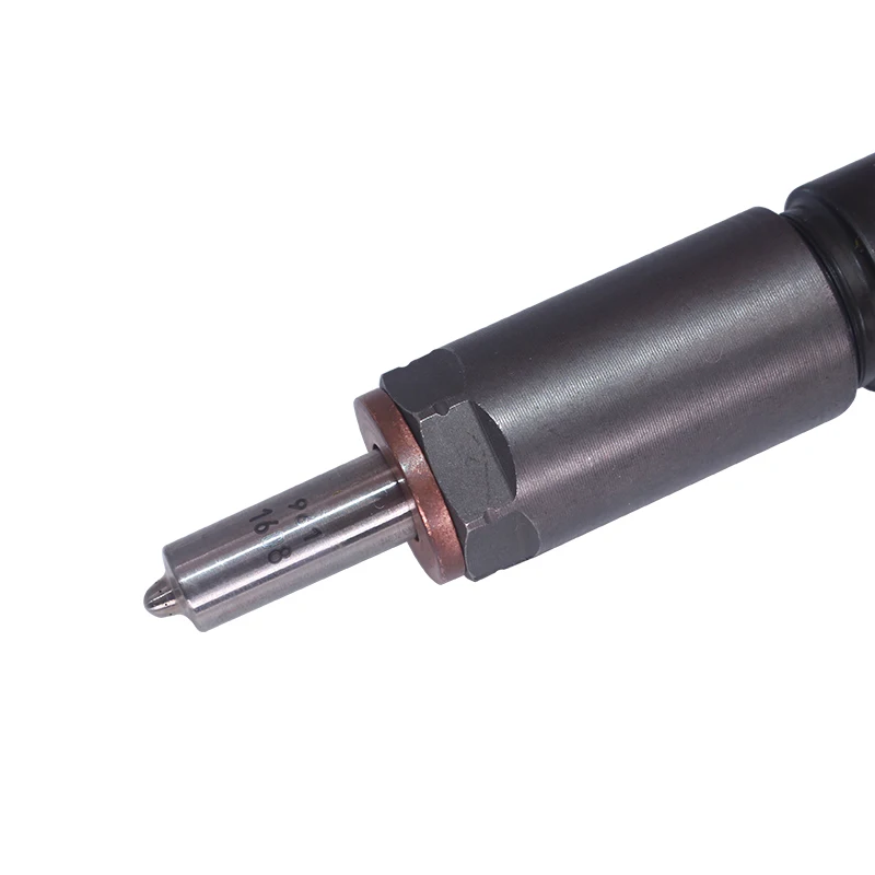 1 шт. топливная форсунка Common Rail в сборе для Hyundai Kia Sorento OE NO. : 0445110274 33800-4A500 338004 А500