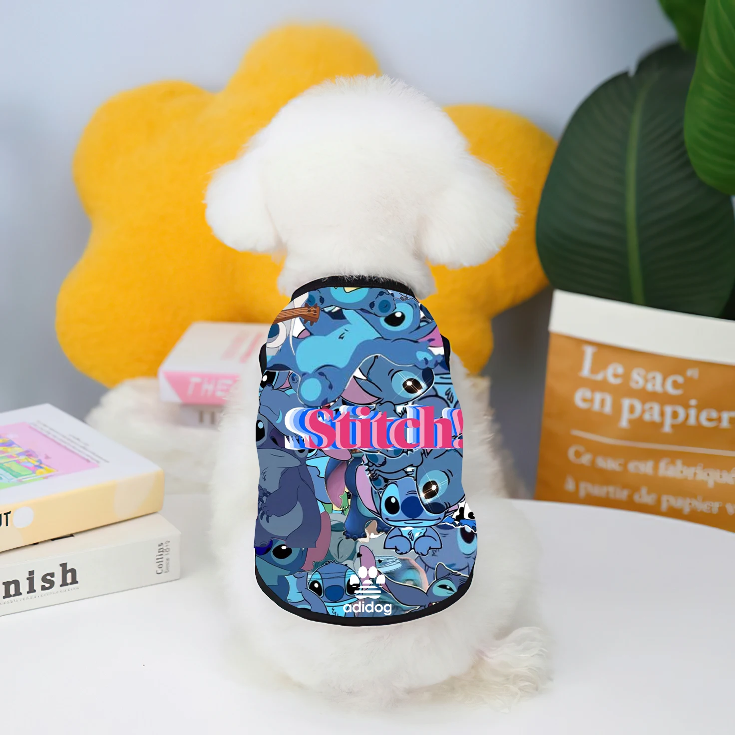 Одежда для домашних животных на лето дешевая одежда чихуахуа собак жилет щенков