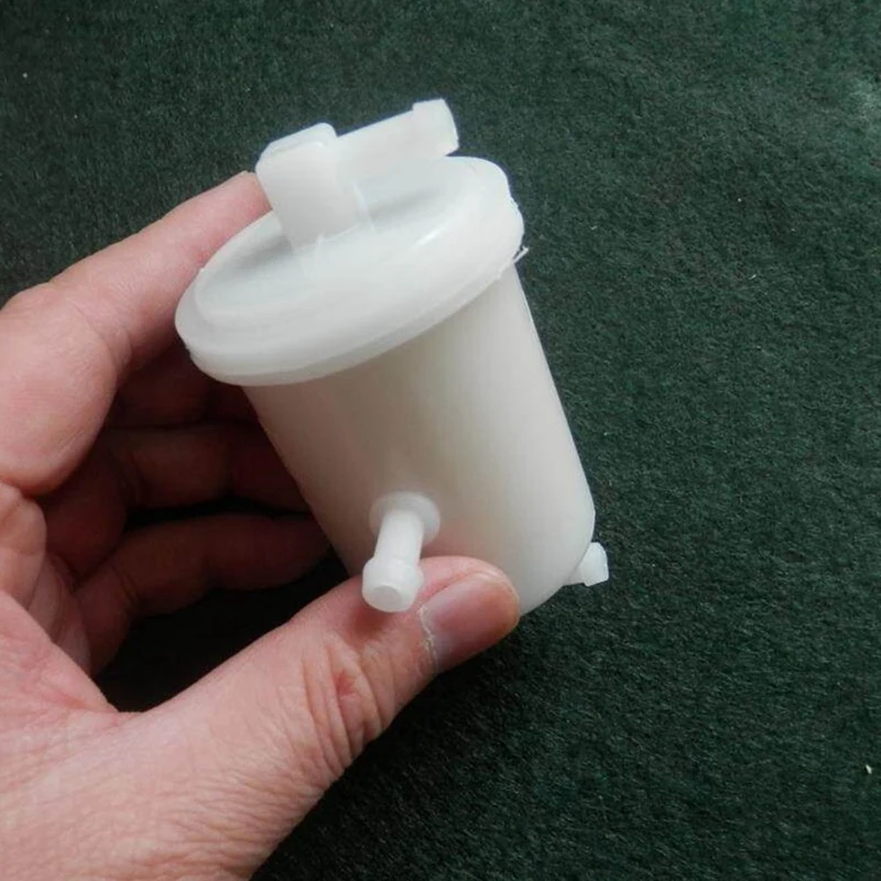 Топливный фильтр KD350 10 шт. 3730096 Для Kohler KD420 KD440 Lombardini 1963730096 BF7849 15LD 3LD 7ММ