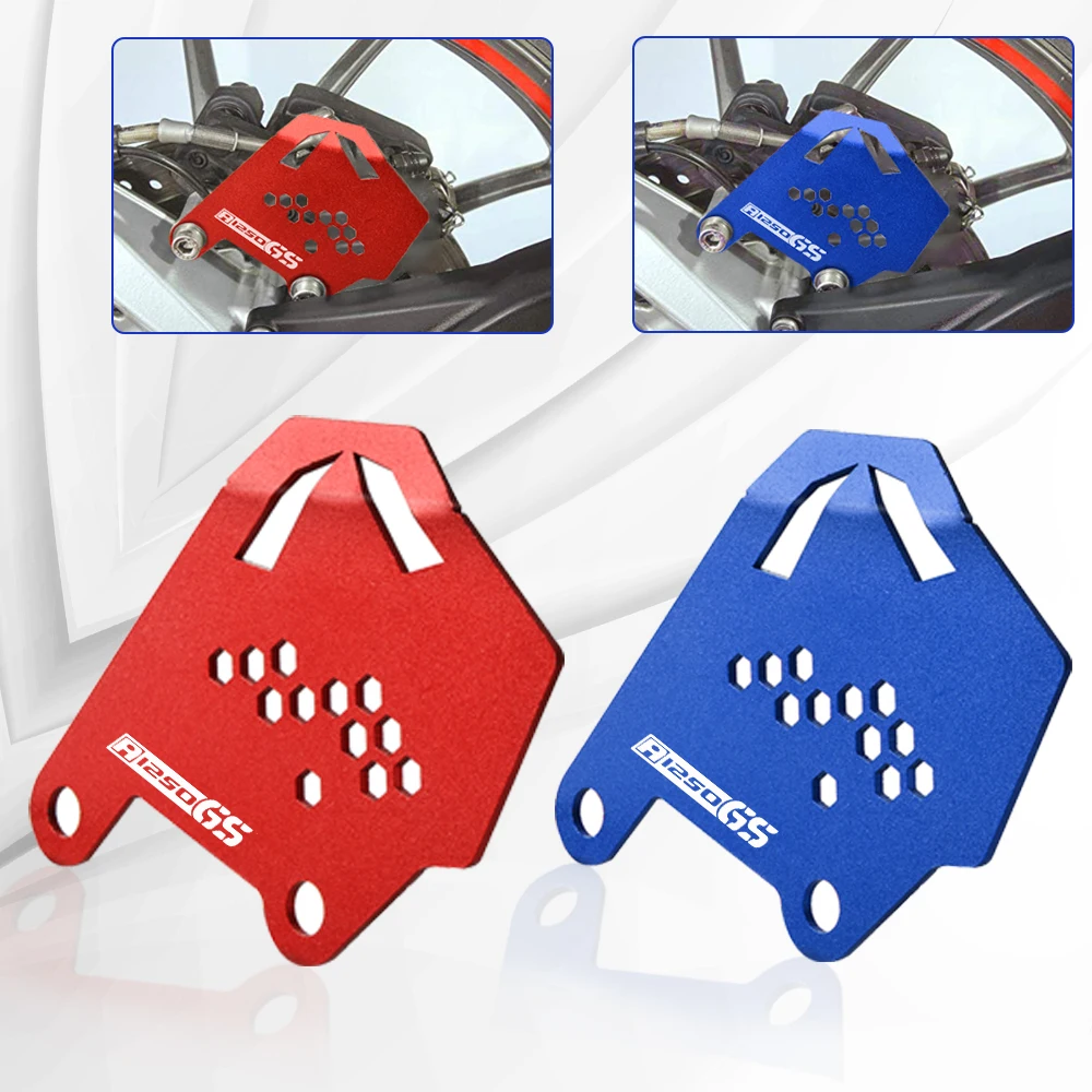 

Защитная крышка для заднего тормозного суппорта мотоцикла R1250R для BMW R1250GS R1250R R1250RT R 1250 GS R 1250 RT ADV LC