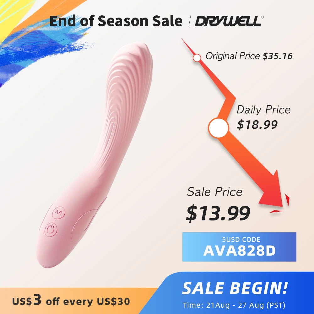 DRY WELL вибраторв для женщин вибраторы Секс-игрушки, способный преодолевать Броды для взрослых, фаллоимитатор с клитором мощный мастурбатор секс-игрушки для женщин G пятно мягкая японский силикон