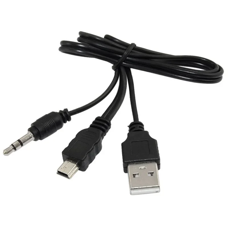 Рисунок 3 - Высококачественный черный USB 3