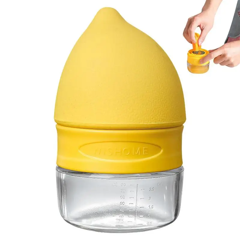 

3 в 1 портативная ручная соковыжималка для цитрусовых, соковыжималка для фруктов, апельсинов, лимонов, ручная кухонная соковыжималка, неболь...